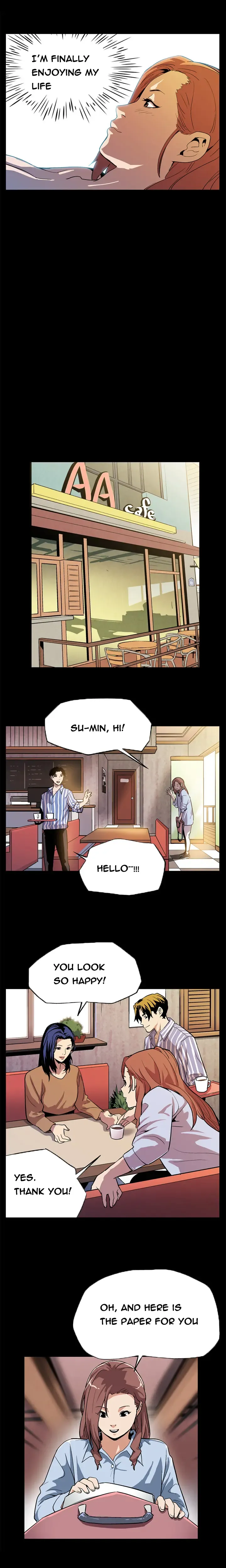 Moms Cafe Ch.1-10 Fhentai - Page 148