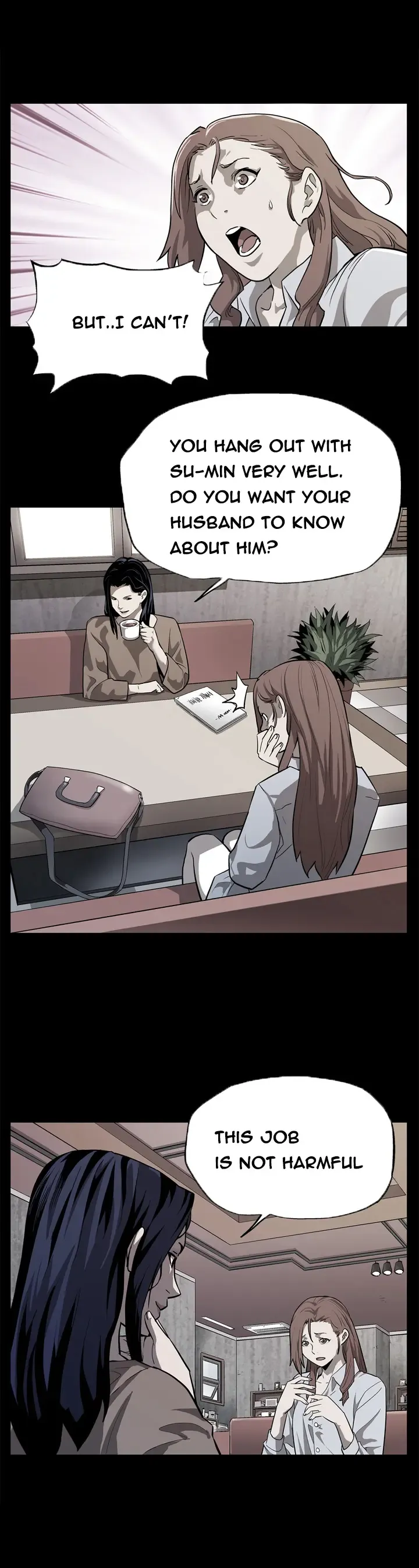 Moms Cafe Ch.1-10 Fhentai - Page 154