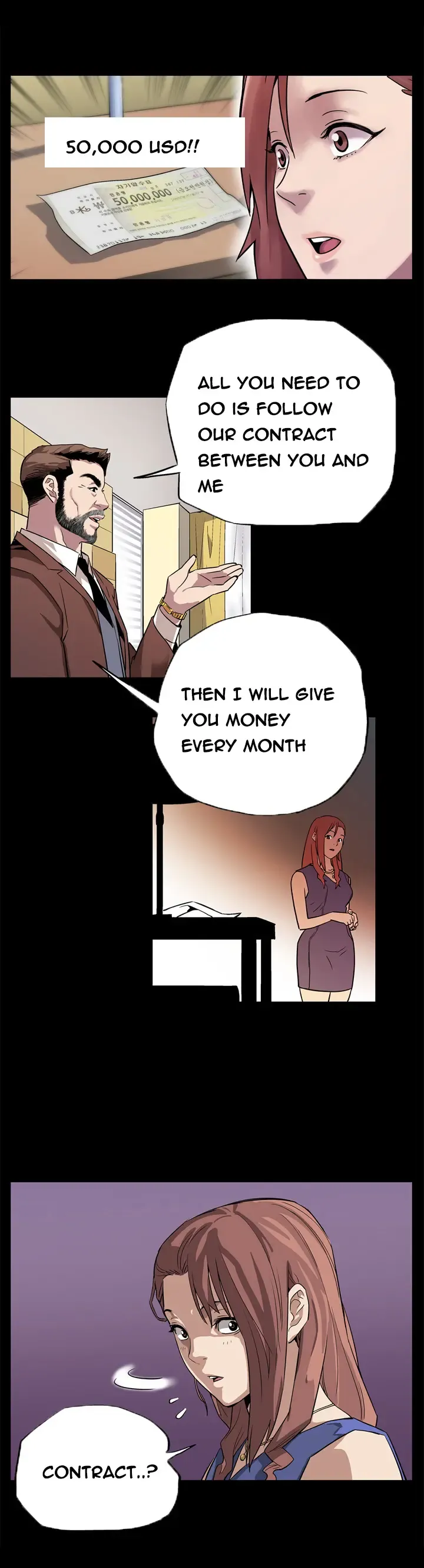 Moms Cafe Ch.1-10 Fhentai - Page 156