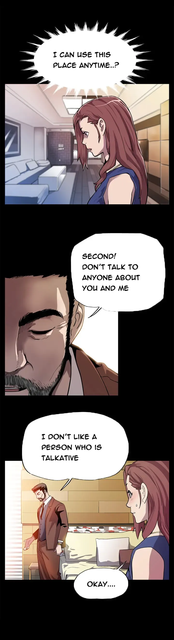 Moms Cafe Ch.1-10 Fhentai - Page 158