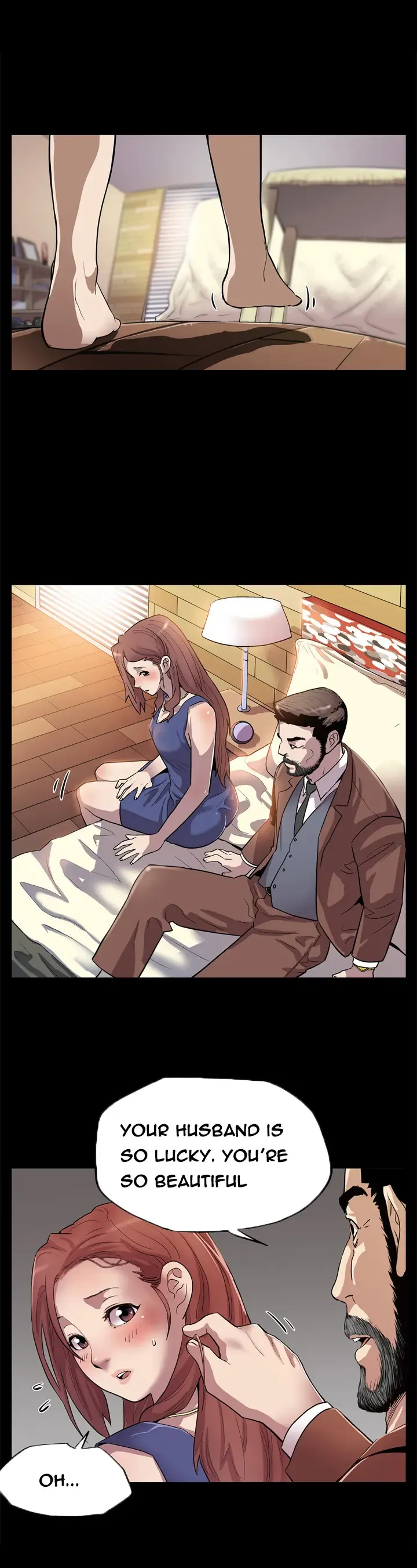 Moms Cafe Ch.1-10 Fhentai - Page 161