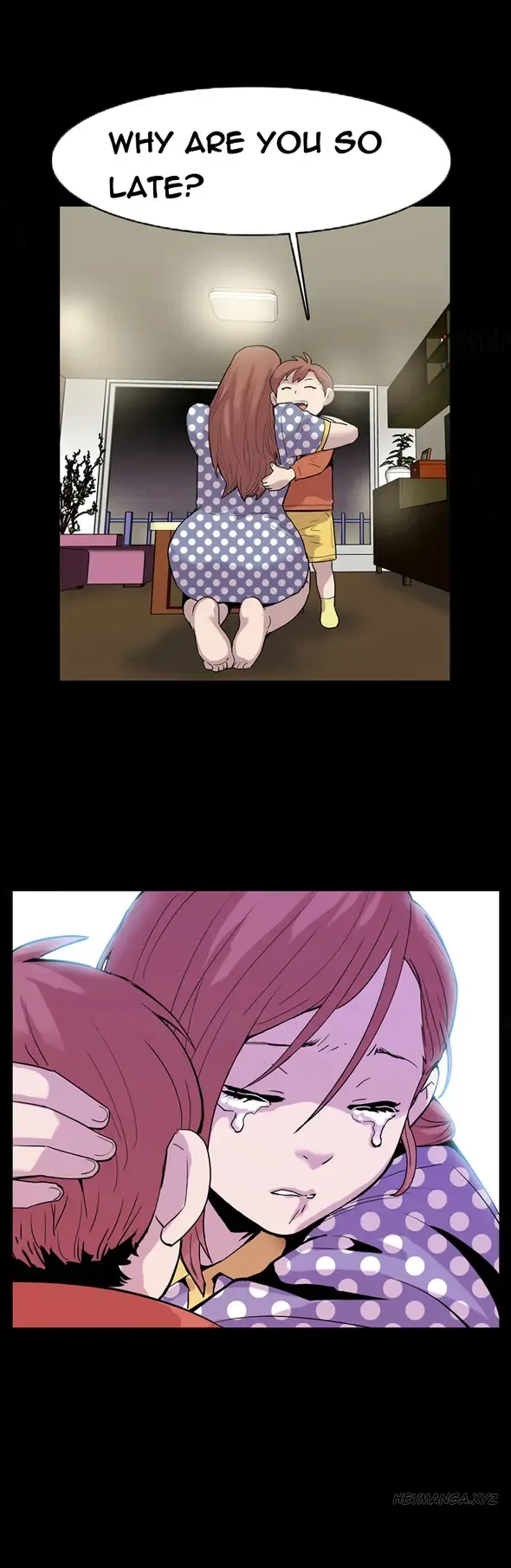 Moms Cafe Ch.1-10 Fhentai - Page 18