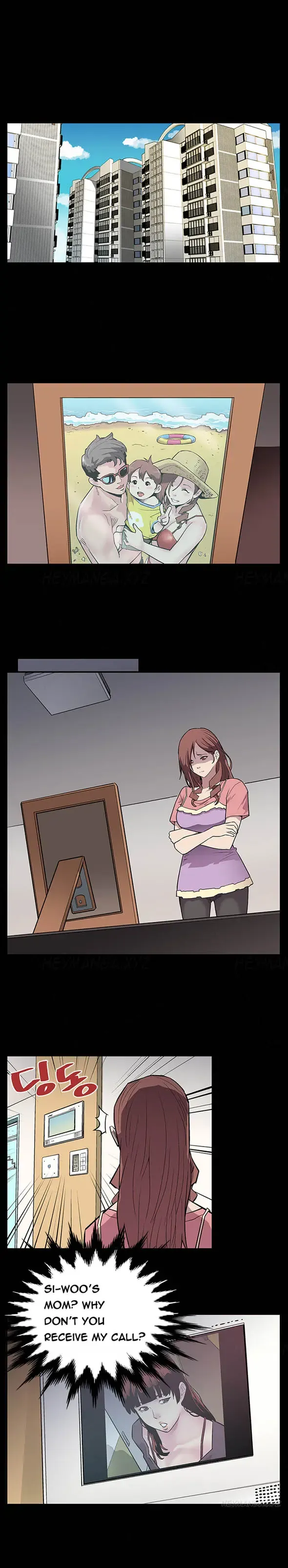 Moms Cafe Ch.1-10 Fhentai - Page 21