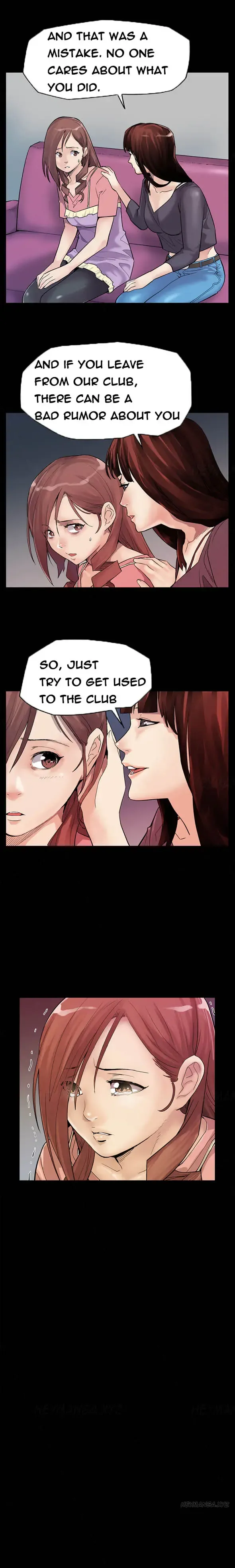 Moms Cafe Ch.1-10 Fhentai - Page 25