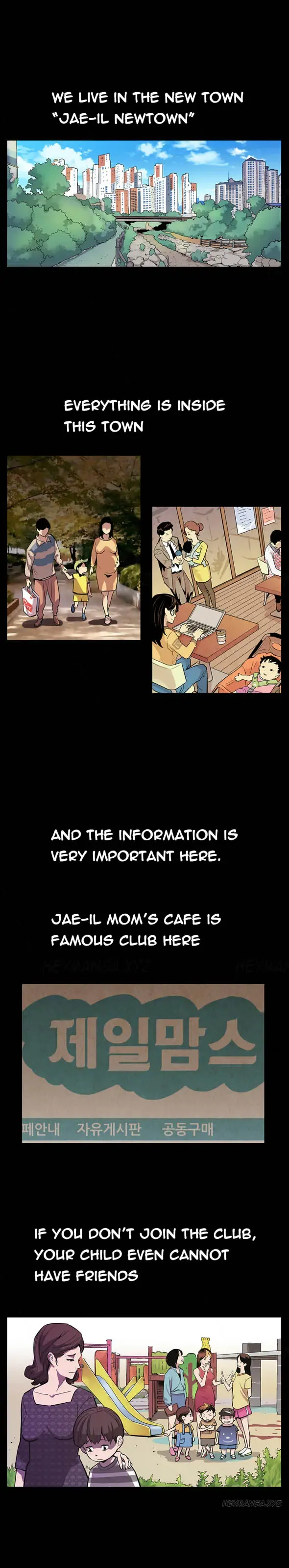 Moms Cafe Ch.1-10 Fhentai - Page 26