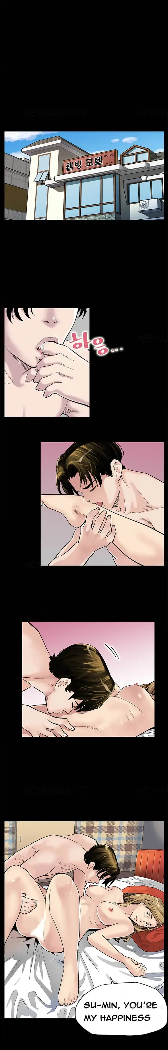 Moms Cafe Ch.1-10 Fhentai - Page 28