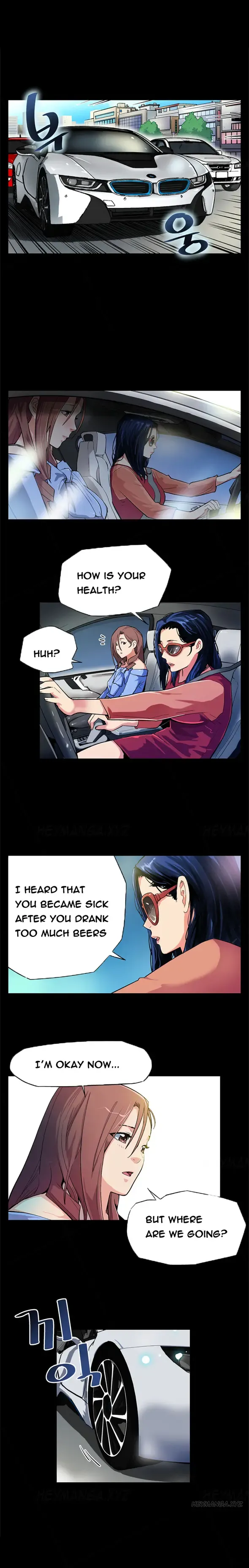 Moms Cafe Ch.1-10 Fhentai - Page 37