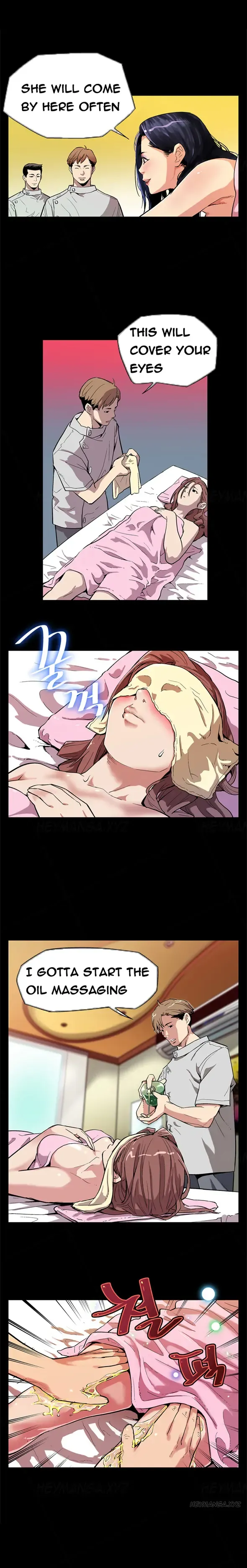 Moms Cafe Ch.1-10 Fhentai - Page 40