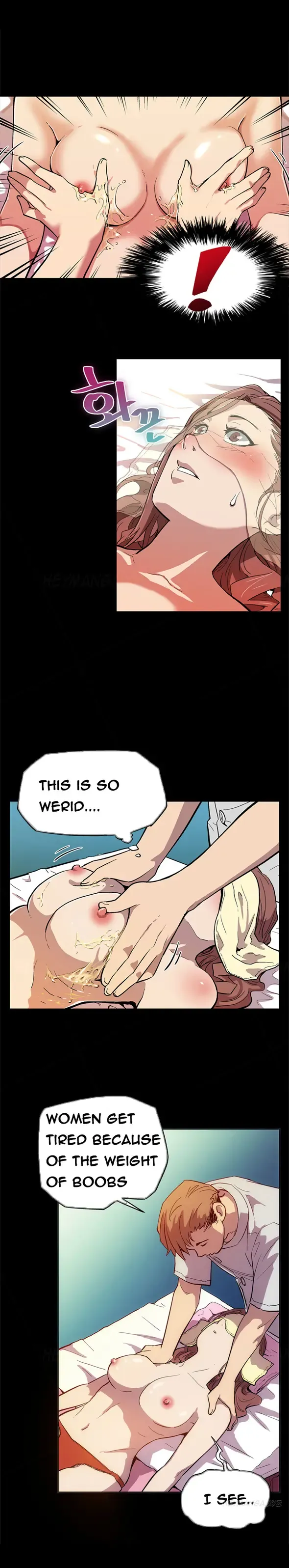 Moms Cafe Ch.1-10 Fhentai - Page 43