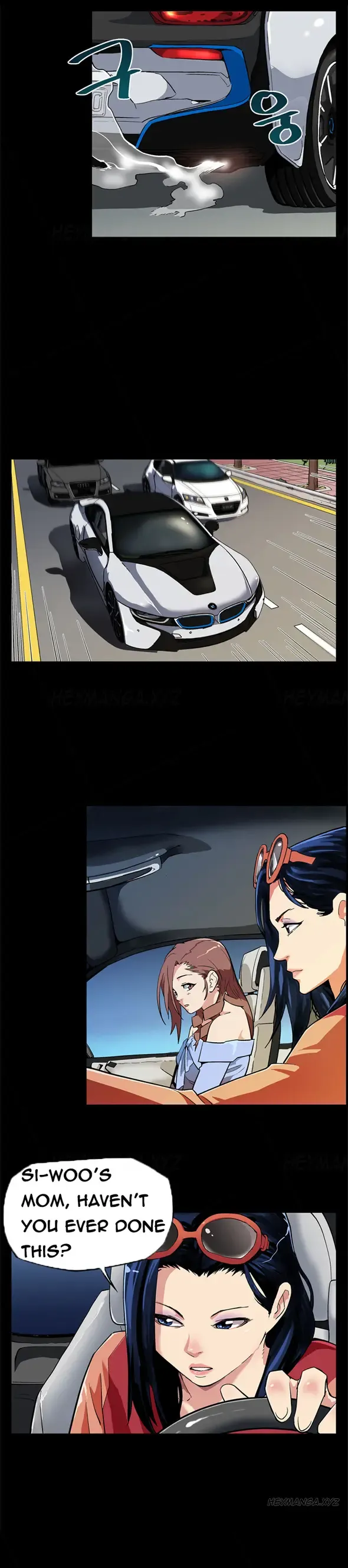 Moms Cafe Ch.1-10 Fhentai - Page 52