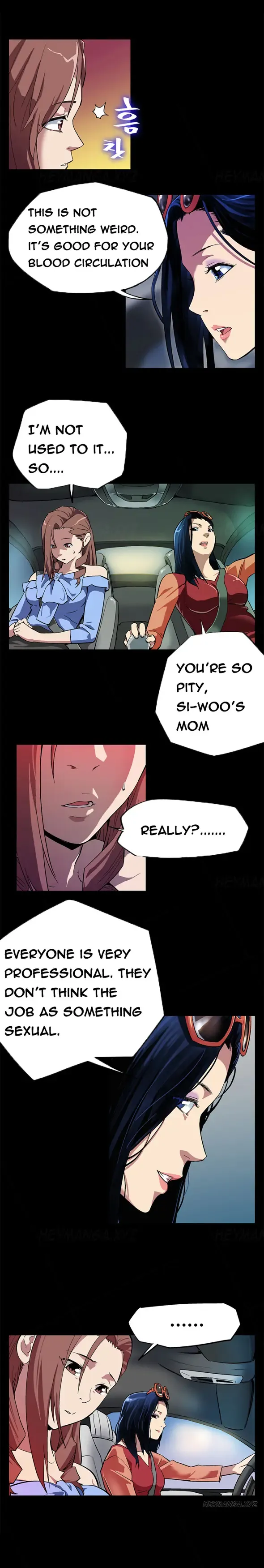 Moms Cafe Ch.1-10 Fhentai - Page 53