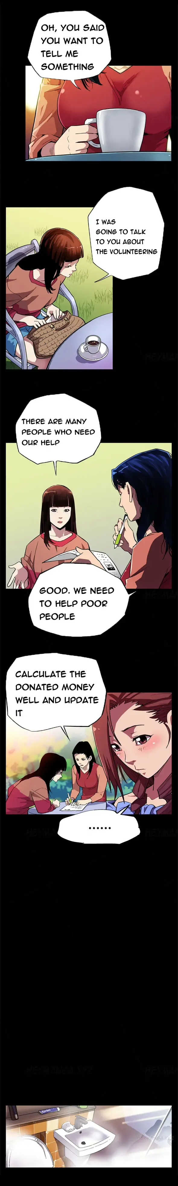 Moms Cafe Ch.1-10 Fhentai - Page 59