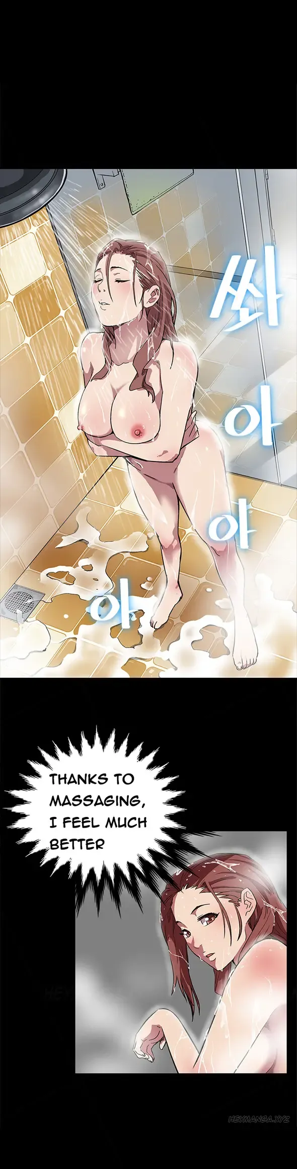 Moms Cafe Ch.1-10 Fhentai - Page 60