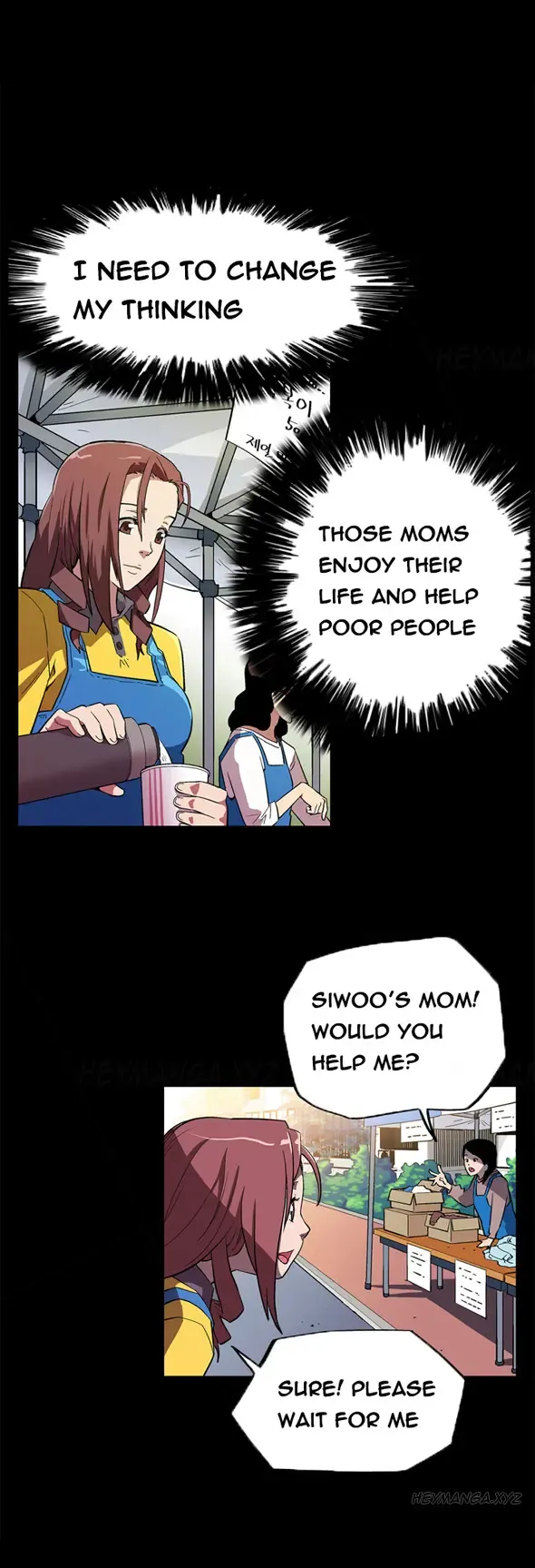 Moms Cafe Ch.1-10 Fhentai - Page 67