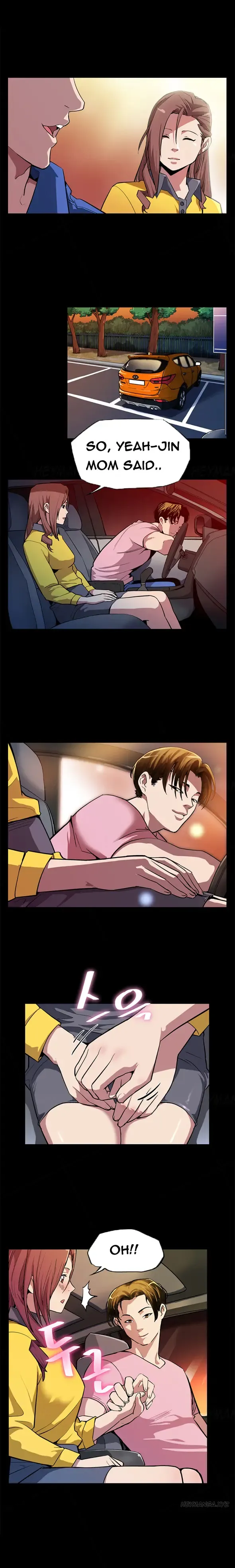 Moms Cafe Ch.1-10 Fhentai - Page 72