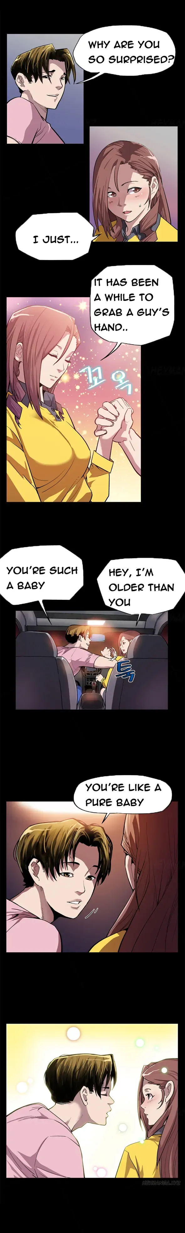 Moms Cafe Ch.1-10 Fhentai - Page 73