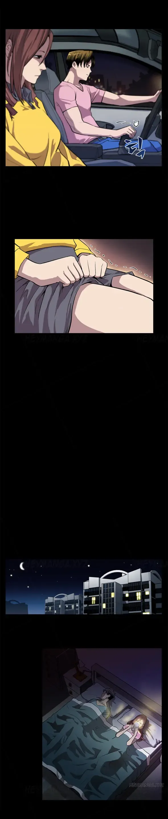 Moms Cafe Ch.1-10 Fhentai - Page 80