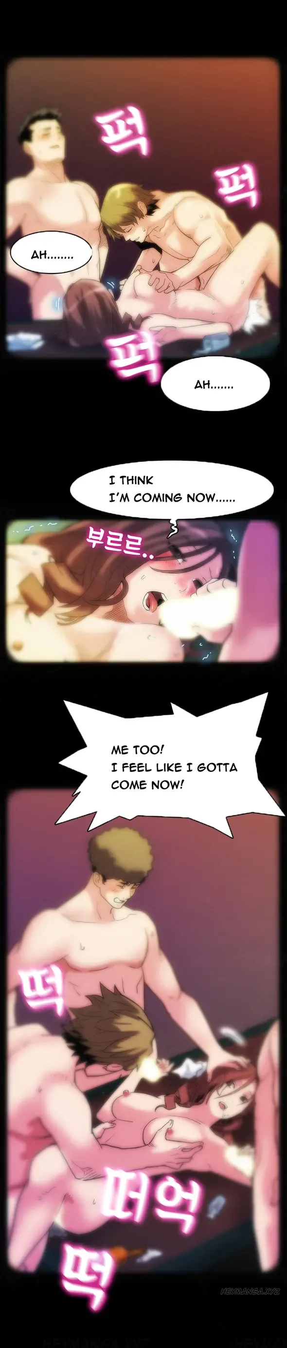 Moms Cafe Ch.1-10 Fhentai - Page 9