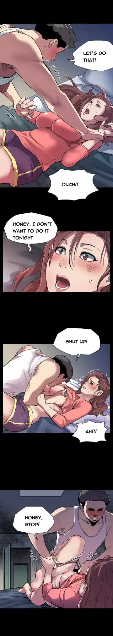 Moms Cafe Ch.1-10 Fhentai - Page 113