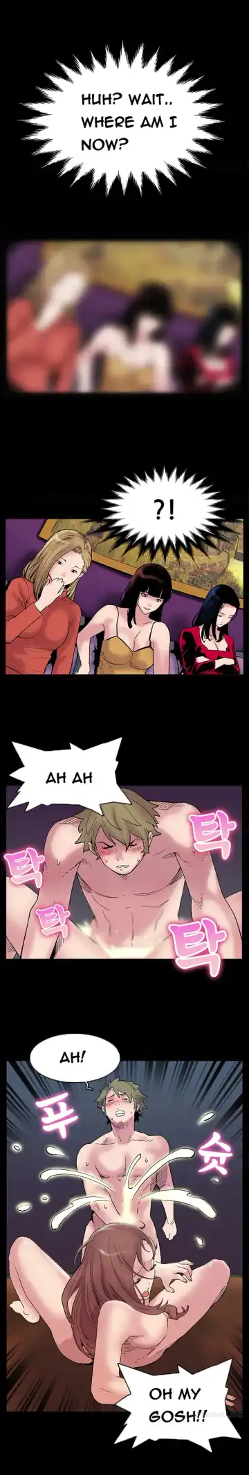 Moms Cafe Ch.1-10 Fhentai - Page 12