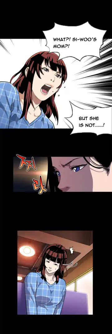 Moms Cafe Ch.1-10 Fhentai - Page 134