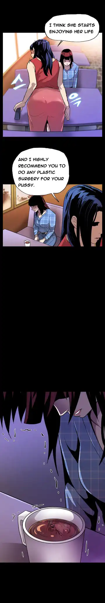 Moms Cafe Ch.1-10 Fhentai - Page 135