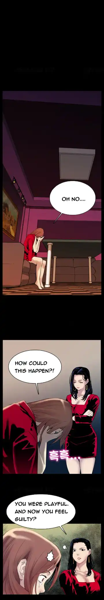 Moms Cafe Ch.1-10 Fhentai - Page 14