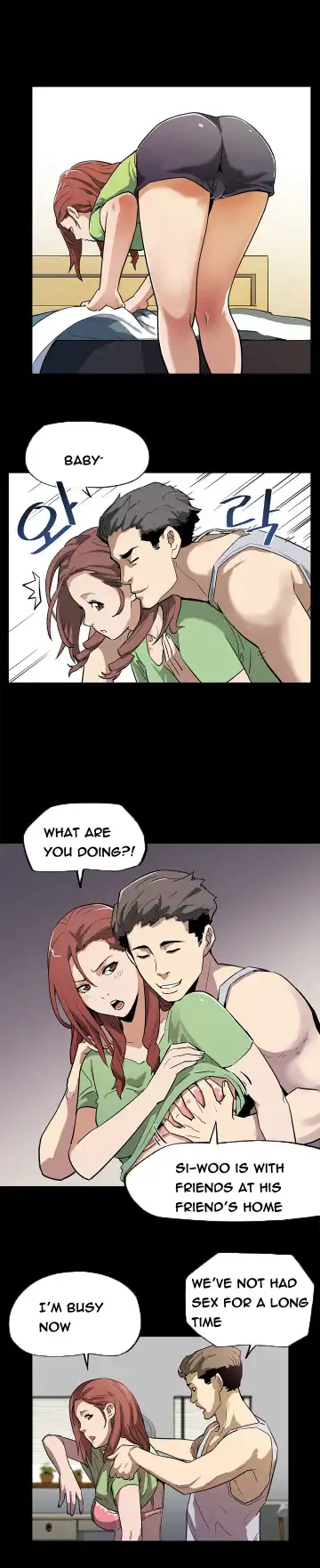 Moms Cafe Ch.1-10 Fhentai - Page 143