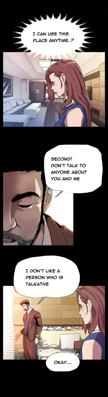 Moms Cafe Ch.1-10 Fhentai - Page 158