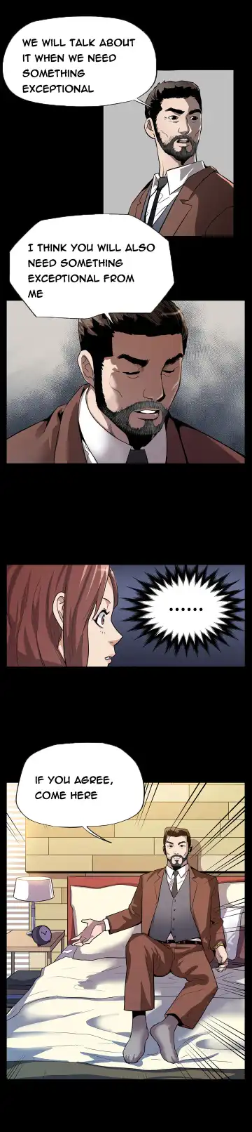Moms Cafe Ch.1-10 Fhentai - Page 160