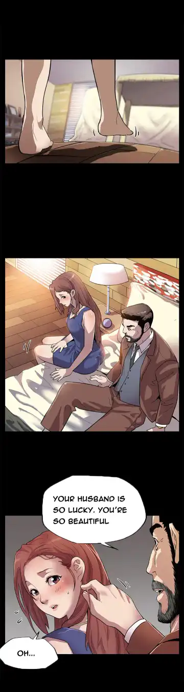 Moms Cafe Ch.1-10 Fhentai - Page 161