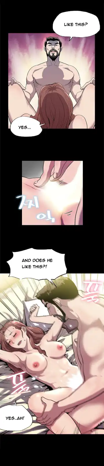 Moms Cafe Ch.1-10 Fhentai - Page 167