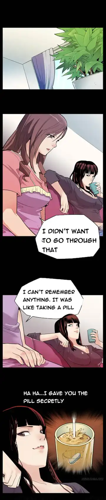 Moms Cafe Ch.1-10 Fhentai - Page 22