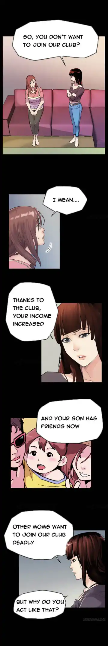 Moms Cafe Ch.1-10 Fhentai - Page 24
