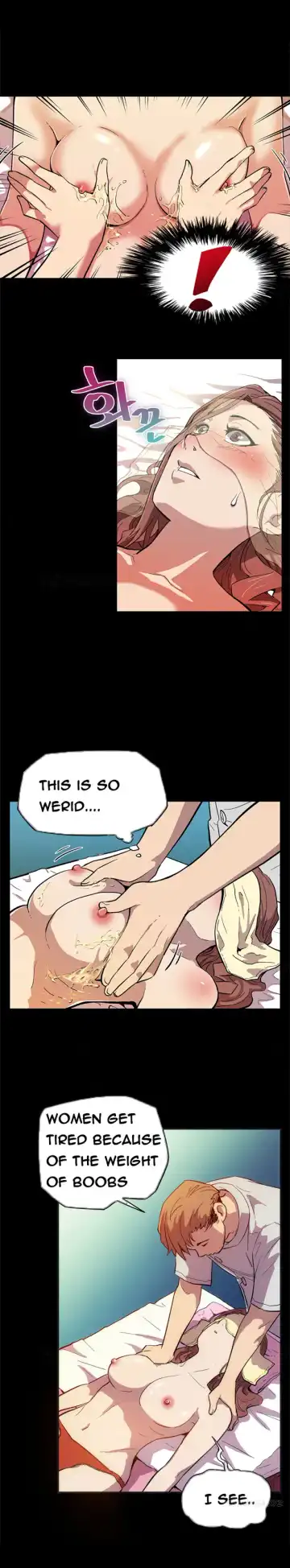 Moms Cafe Ch.1-10 Fhentai - Page 43