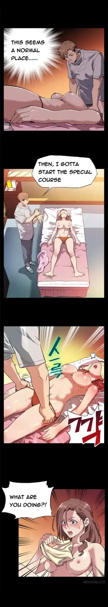 Moms Cafe Ch.1-10 Fhentai - Page 44