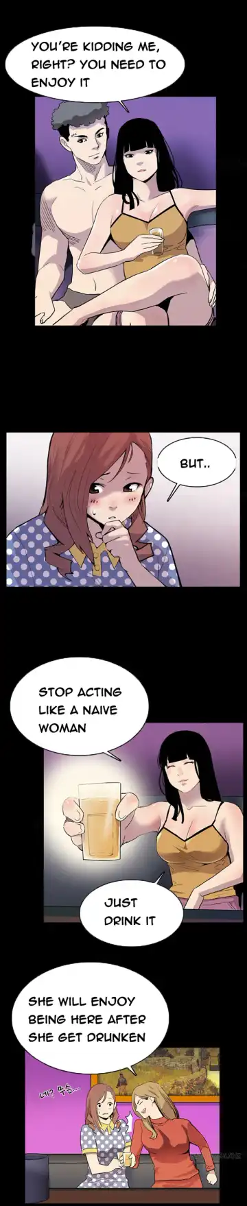 Moms Cafe Ch.1-10 Fhentai - Page 5