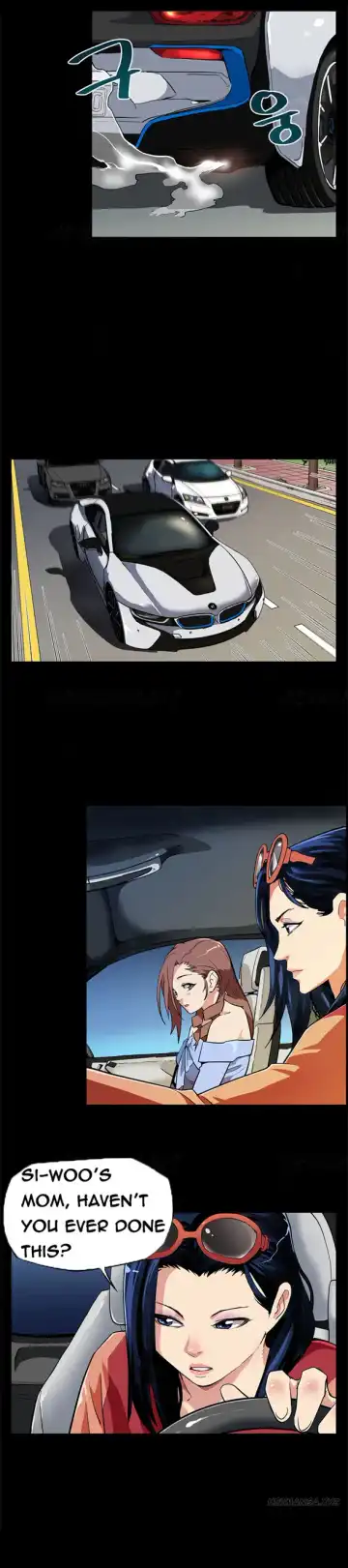 Moms Cafe Ch.1-10 Fhentai - Page 52