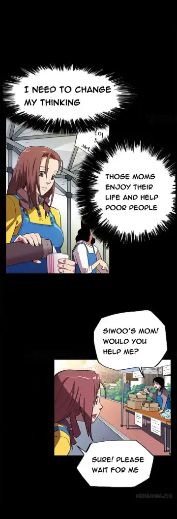 Moms Cafe Ch.1-10 Fhentai - Page 67