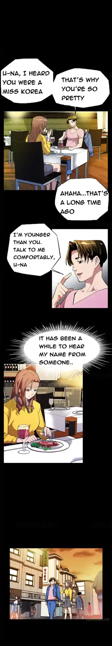 Moms Cafe Ch.1-10 Fhentai - Page 71