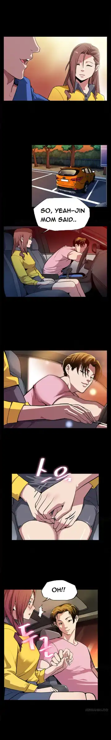 Moms Cafe Ch.1-10 Fhentai - Page 72