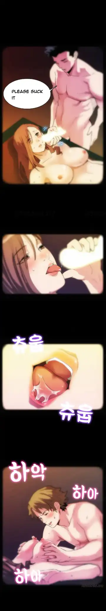 Moms Cafe Ch.1-10 Fhentai - Page 8