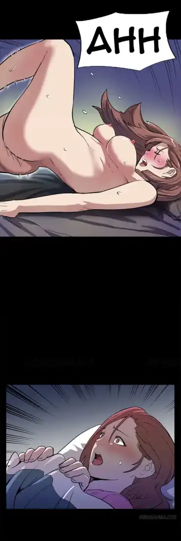 Moms Cafe Ch.1-10 Fhentai - Page 84