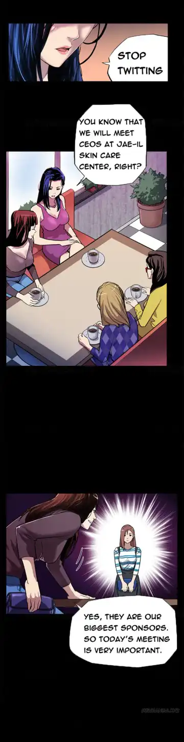 Moms Cafe Ch.1-10 Fhentai - Page 91