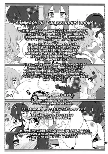 [Goyac] Himegoto Flowers 11 | Secret Flowers 11 Fhentai - Page 3