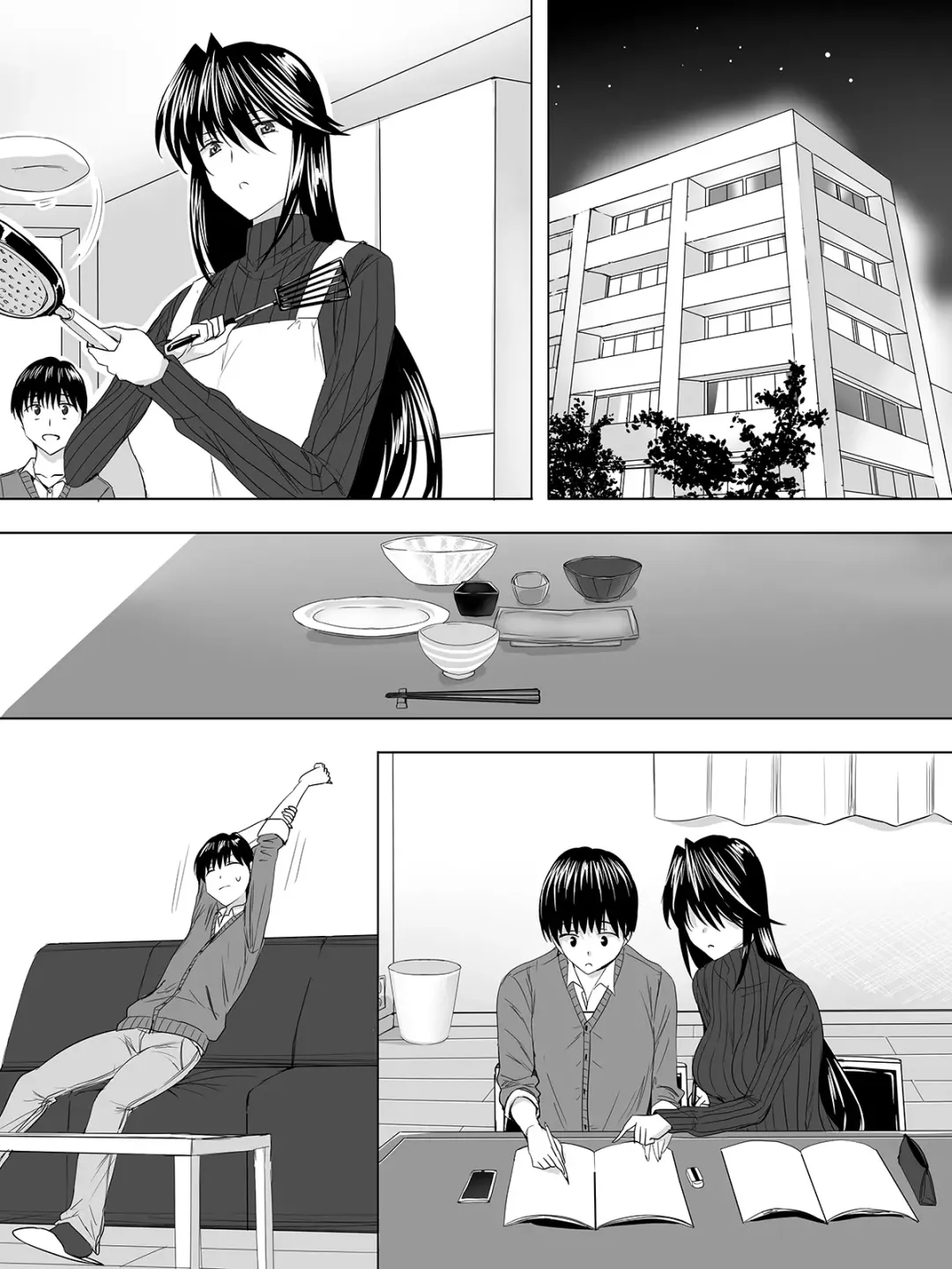 [Sen] Picchiri Suit DIY Fhentai - Page 56