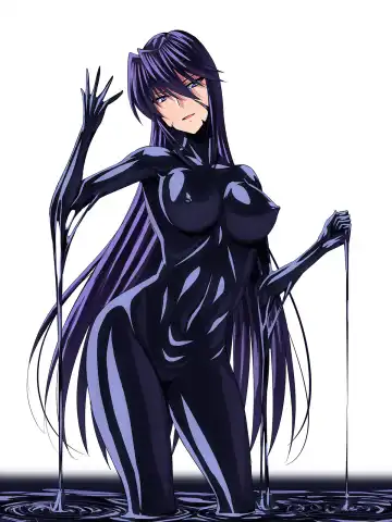 [Sen] Picchiri Suit DIY Fhentai - Page 51