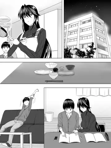 [Sen] Picchiri Suit DIY Fhentai - Page 56