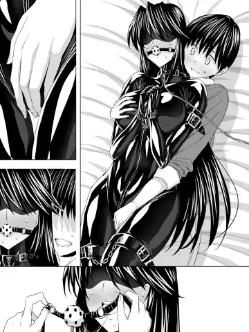 [Sen] Picchiri Suit DIY Fhentai - Page 63