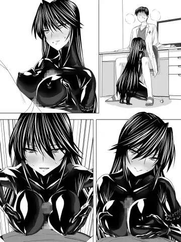 [Sen] Picchiri Suit DIY Fhentai - Page 79